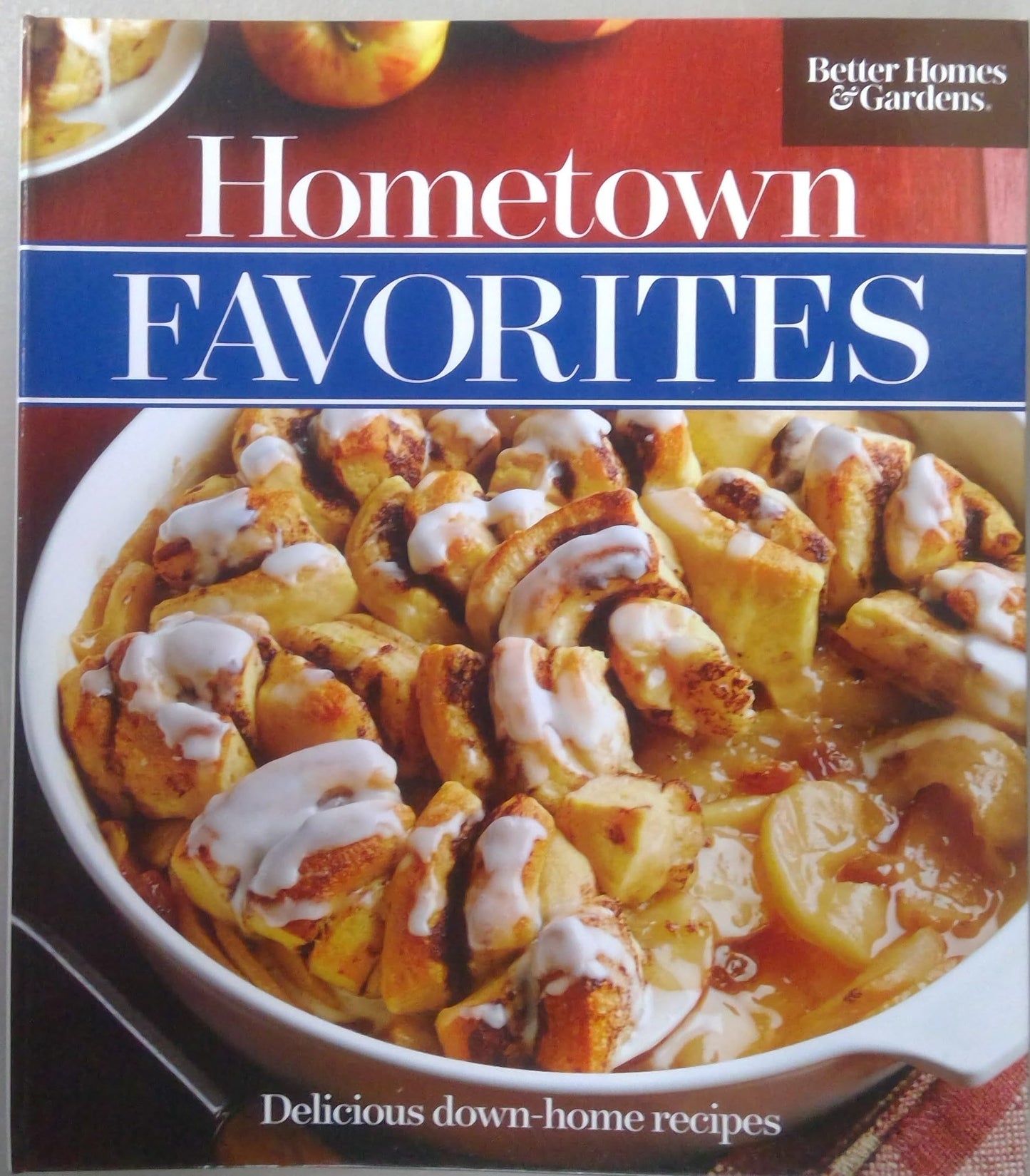 Hometown Favorites - Volume 11 - Better Homes & Gardens