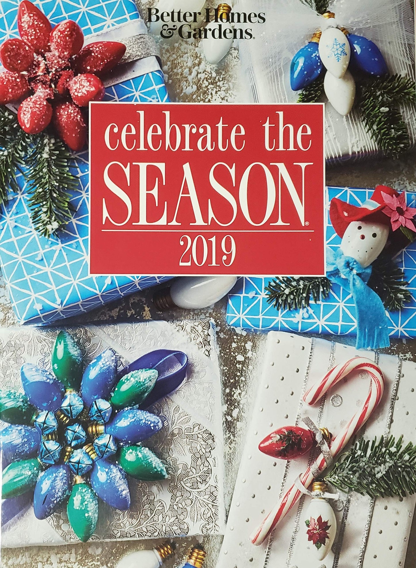 Celebrate the Season 2019