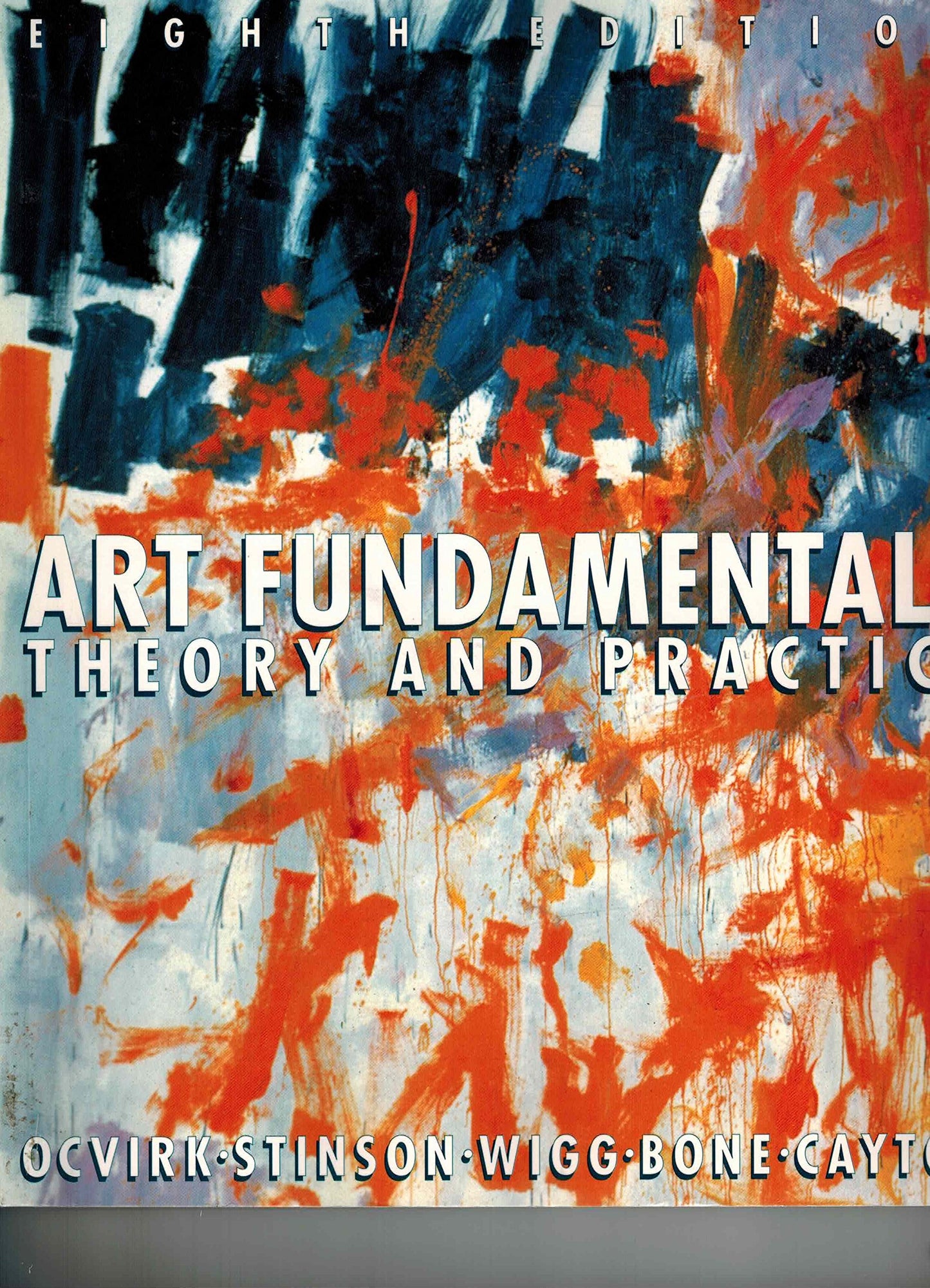 Art Fundamentals: Theory and Practice