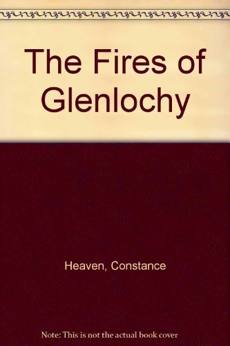 The fires of Glenlochy