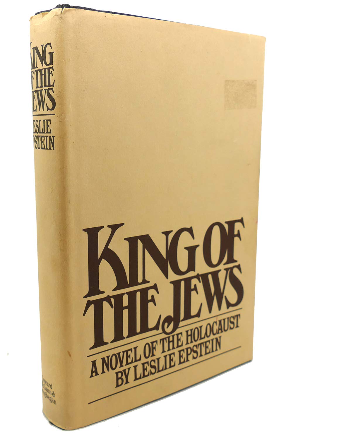 King of the Jews