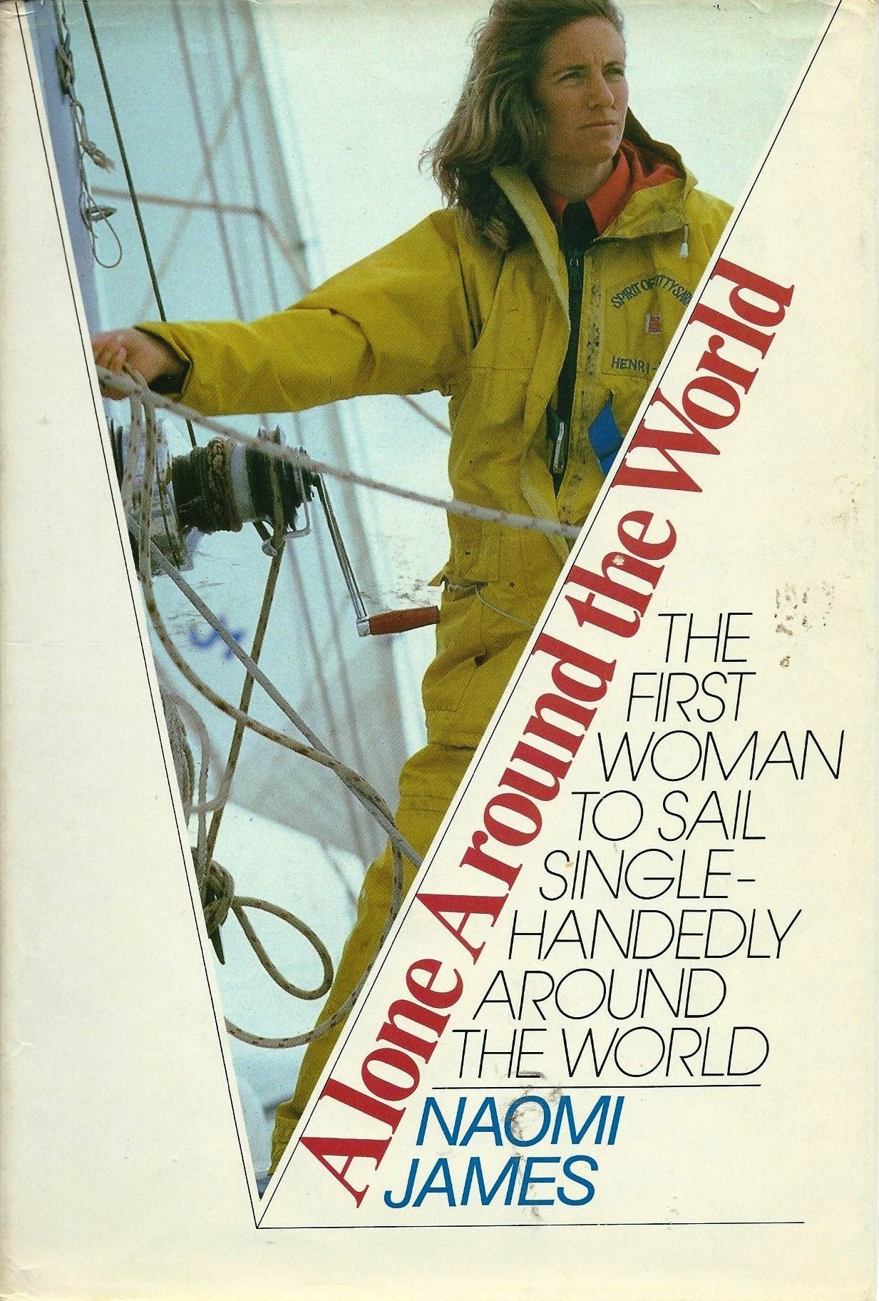 Alone Around World
