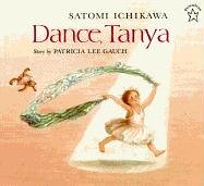 Dance, Tanya