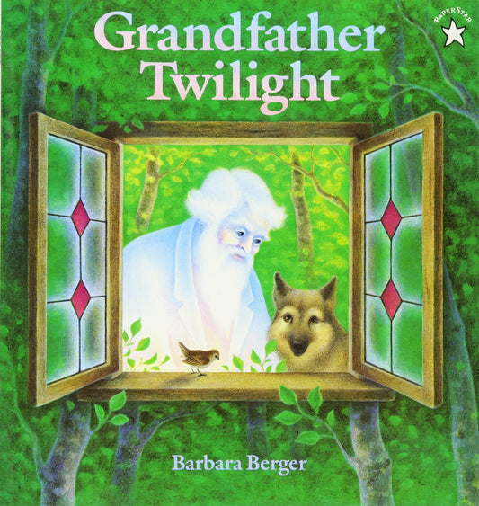 Grandfather Twilight (Paperstar Book) - 6717