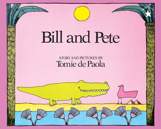 Bill and Pete (Bill and Pete, 1) - 1676