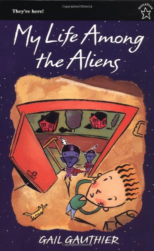 My Life among the Aliens
