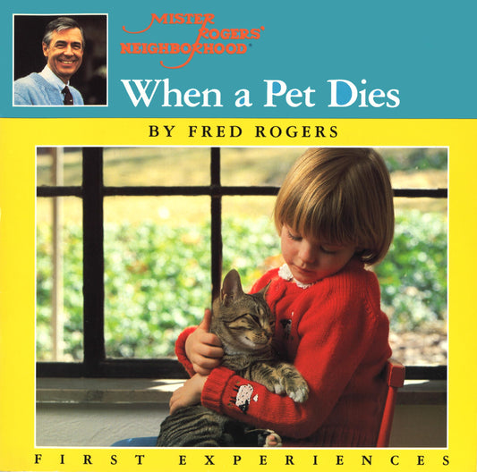 When a Pet Dies - 4039