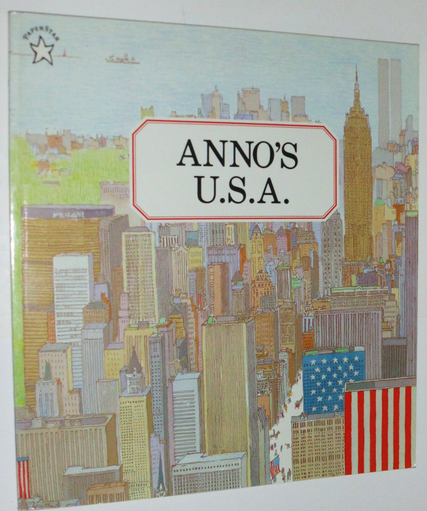 Anno's USA