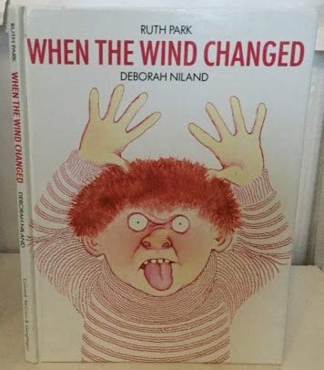When the Wind Changed - 4040