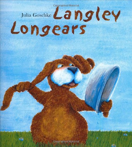 Langley Longears - 4995