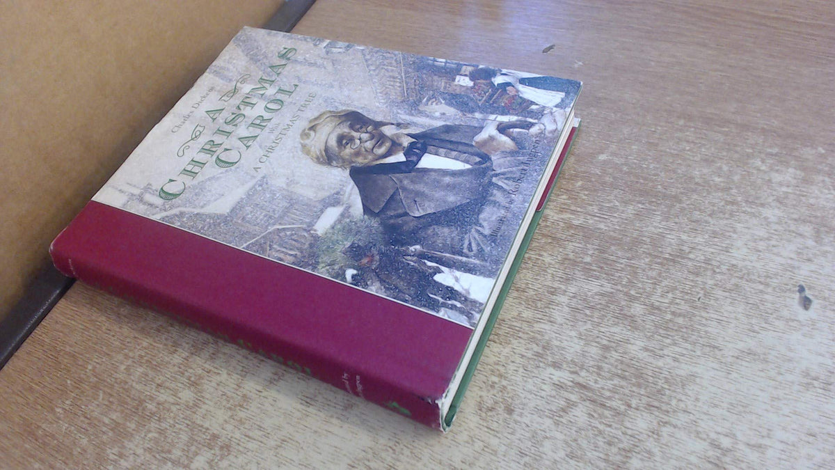 A Christmas Carol