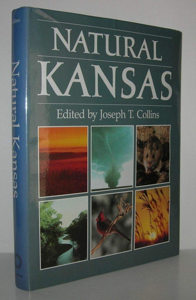 Natural Kansas