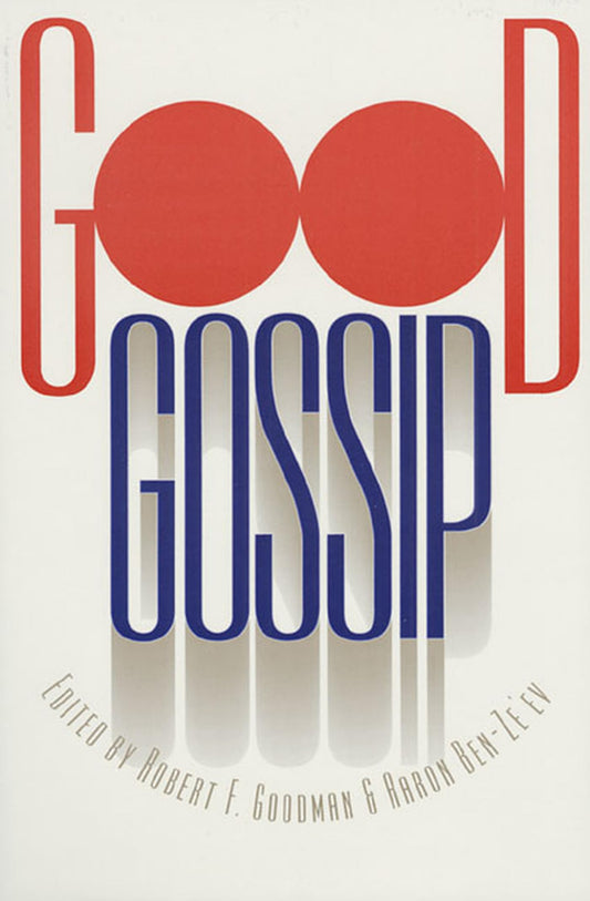Good Gossip - 6051