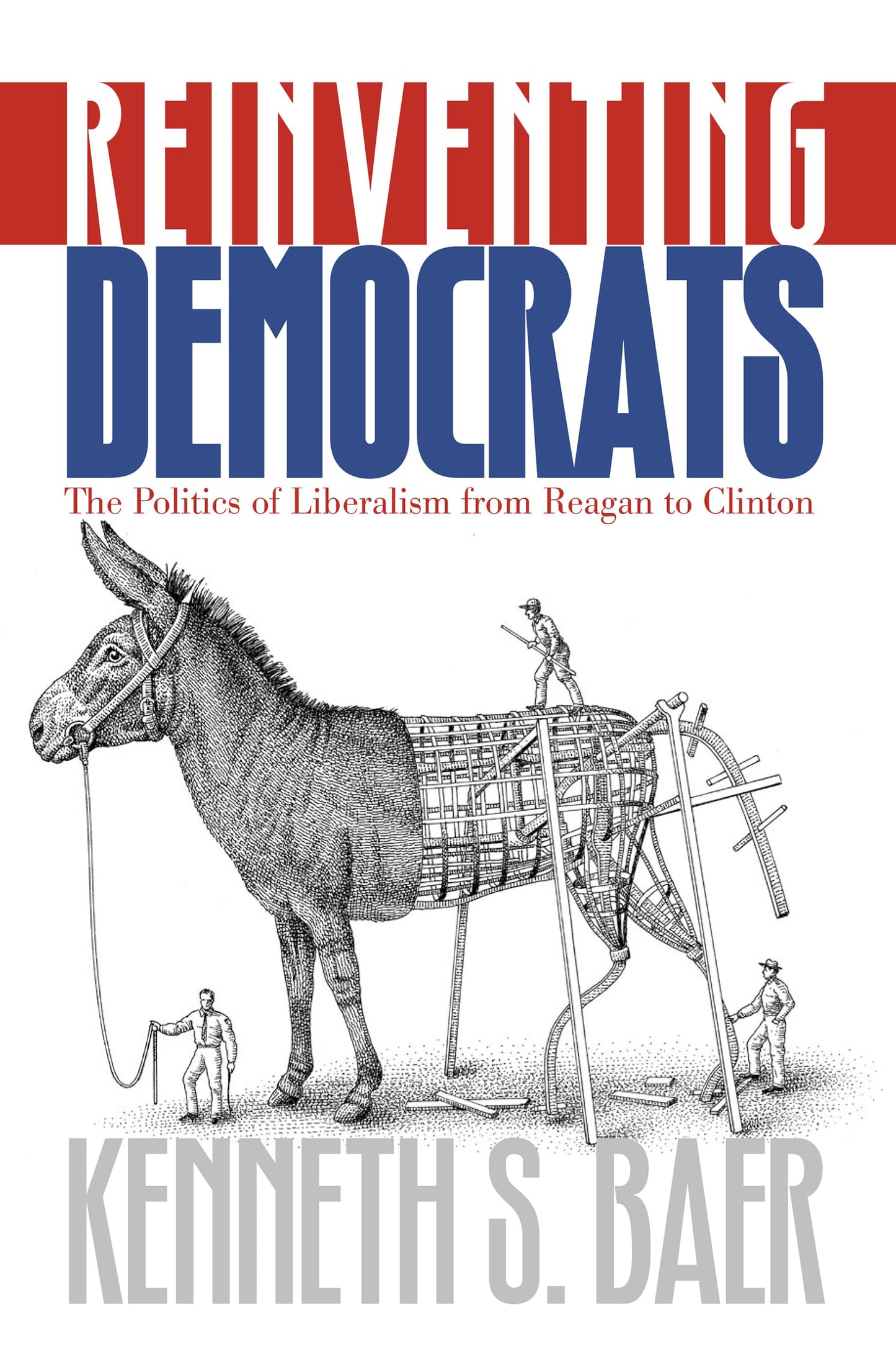 Reinventing Democrats
