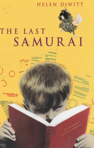 The Last Samurai