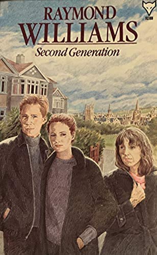 SECOND GENERATION