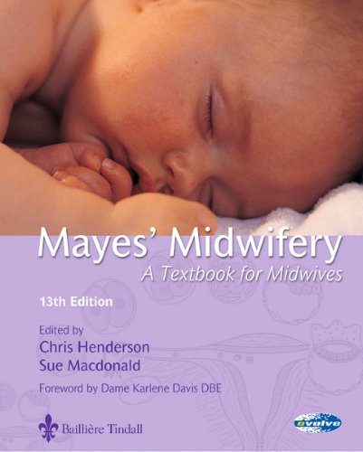 Mayes' Midwifery