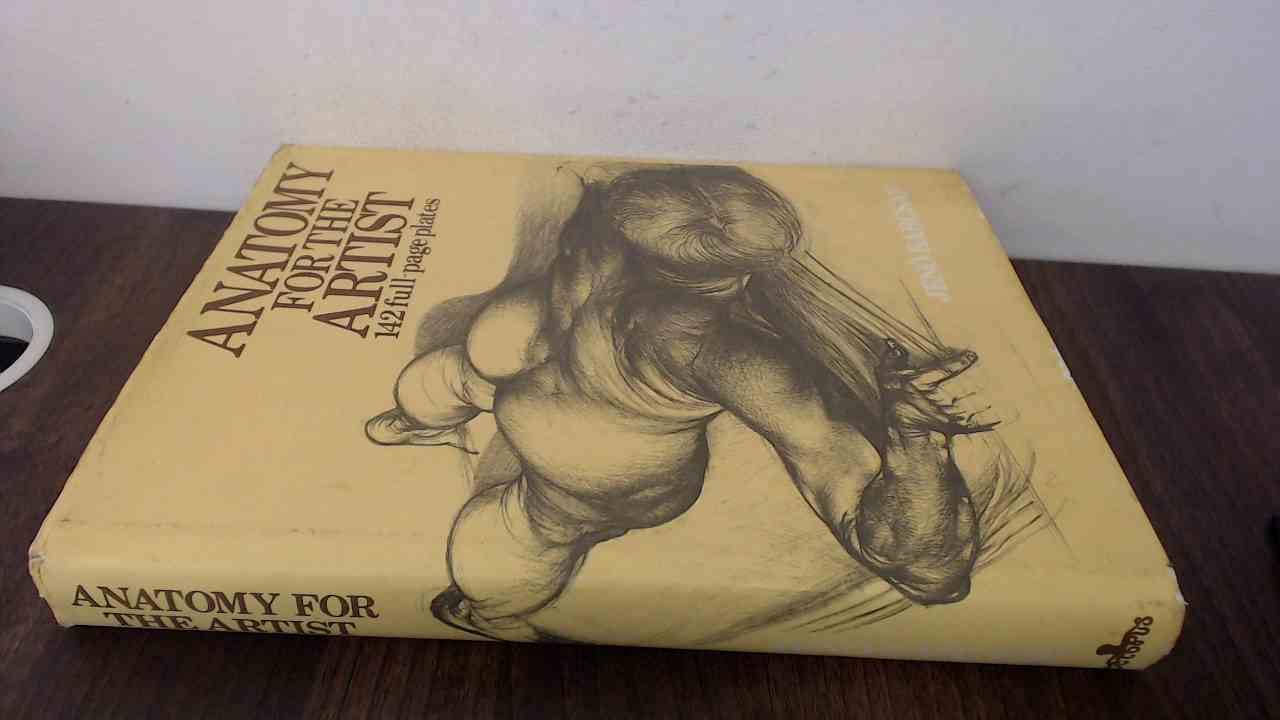 Anatomy for the Artist