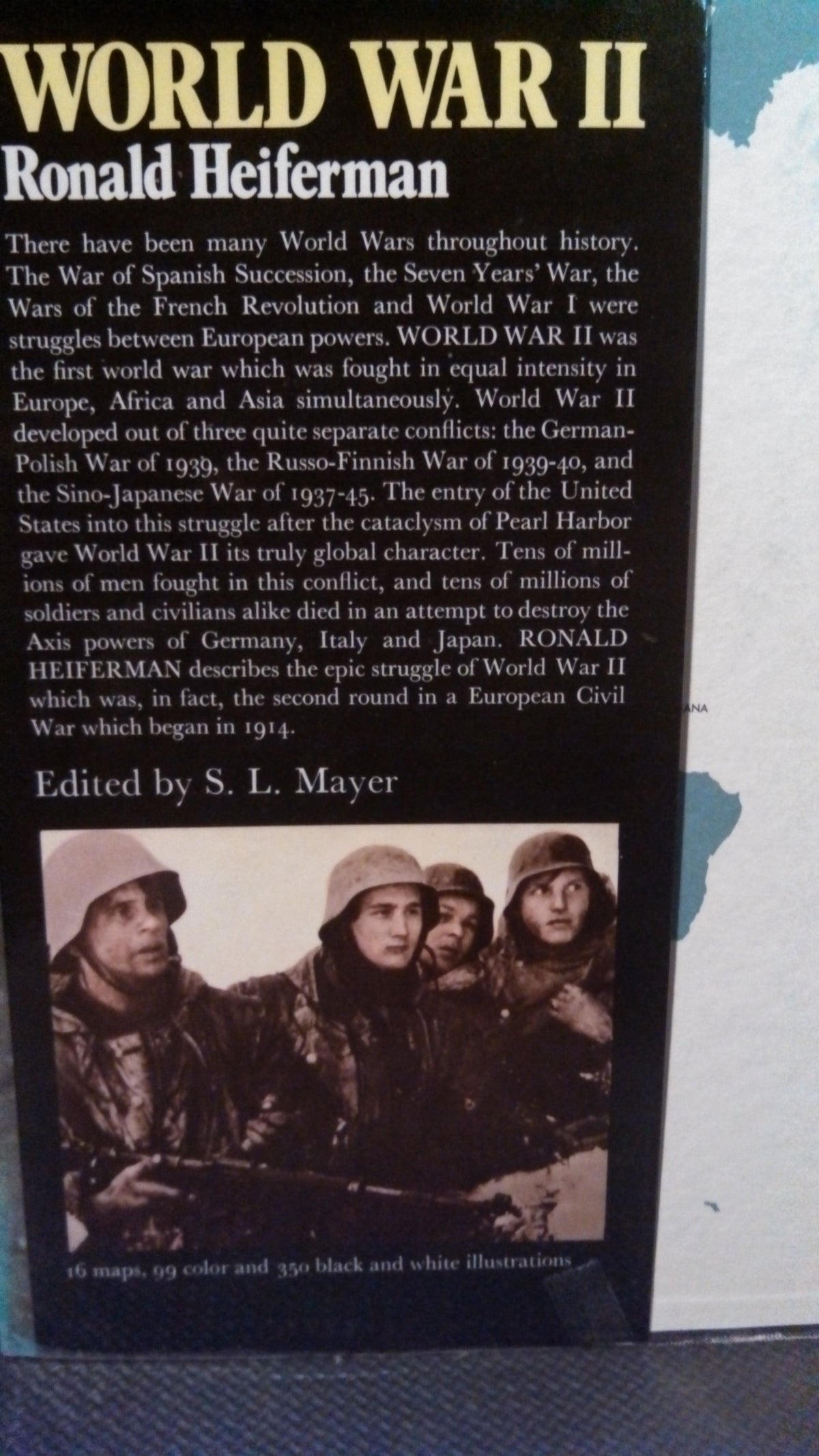 World War II