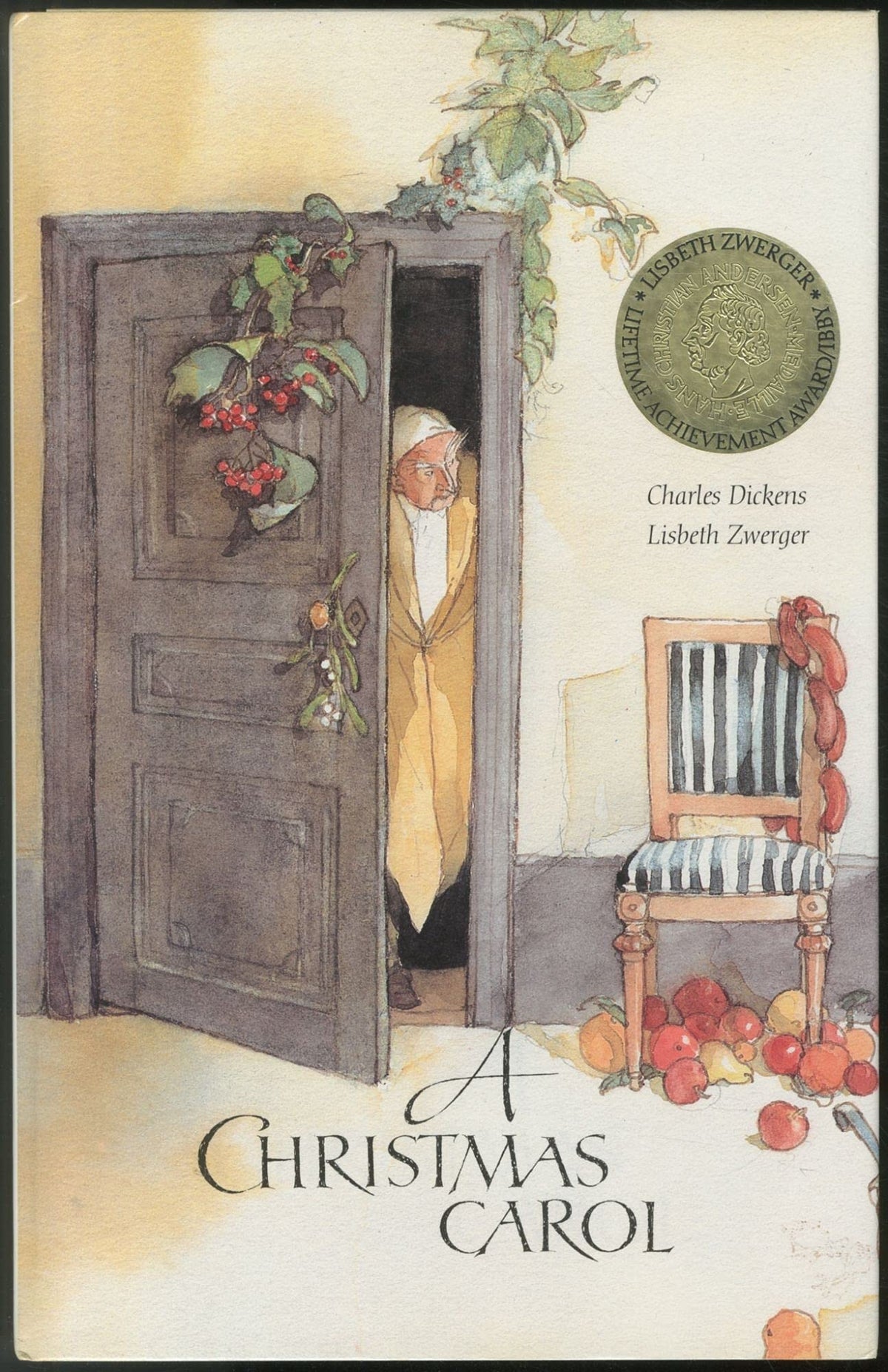A Christmas Carol