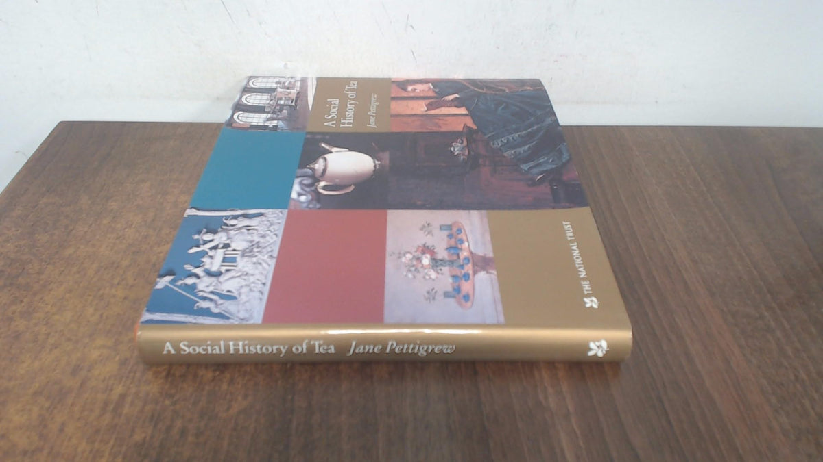 A Social History of Tea