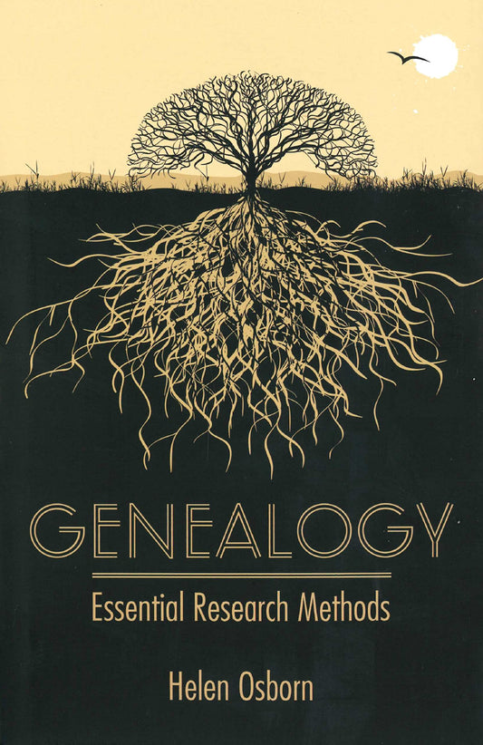 Genealogy: Essential Research Methods - 211