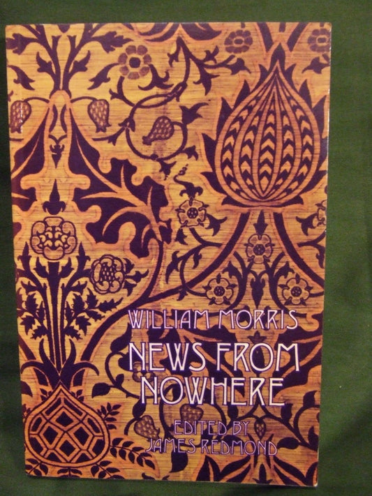 News from Nowhere