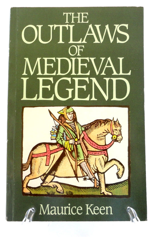 The Outlaws of Medieval Legend - 1166