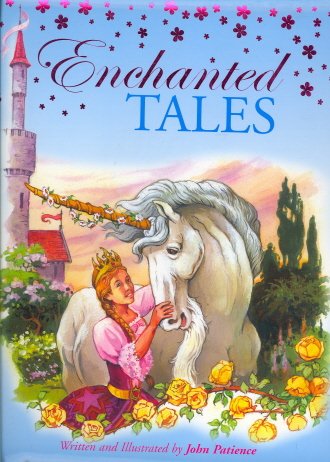 Enchanted Tales