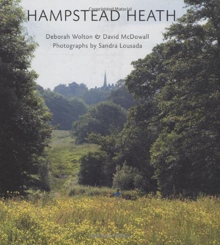 Hampstead Heath