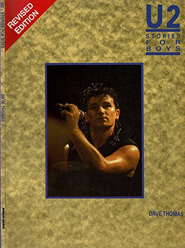 U2: Stories for Boys