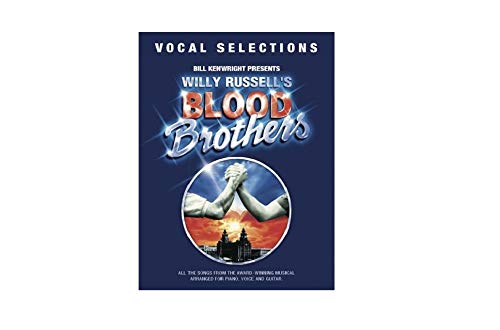 Blood Brothers: Vocal Selections