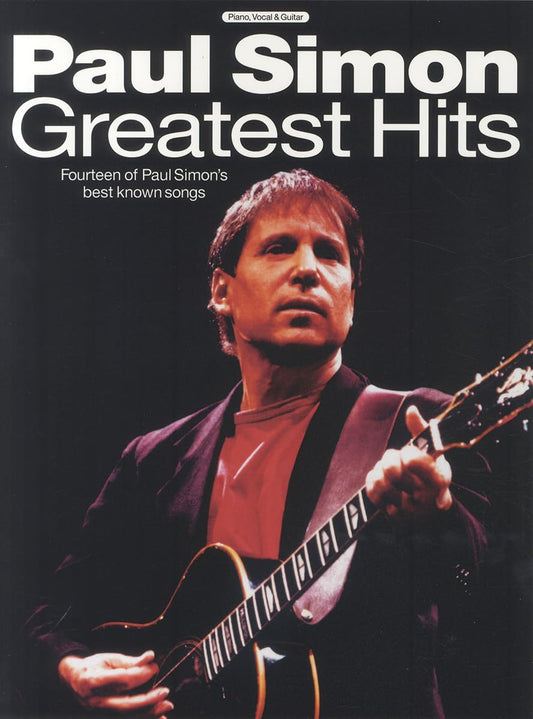 Paul Simon's Greatest hits