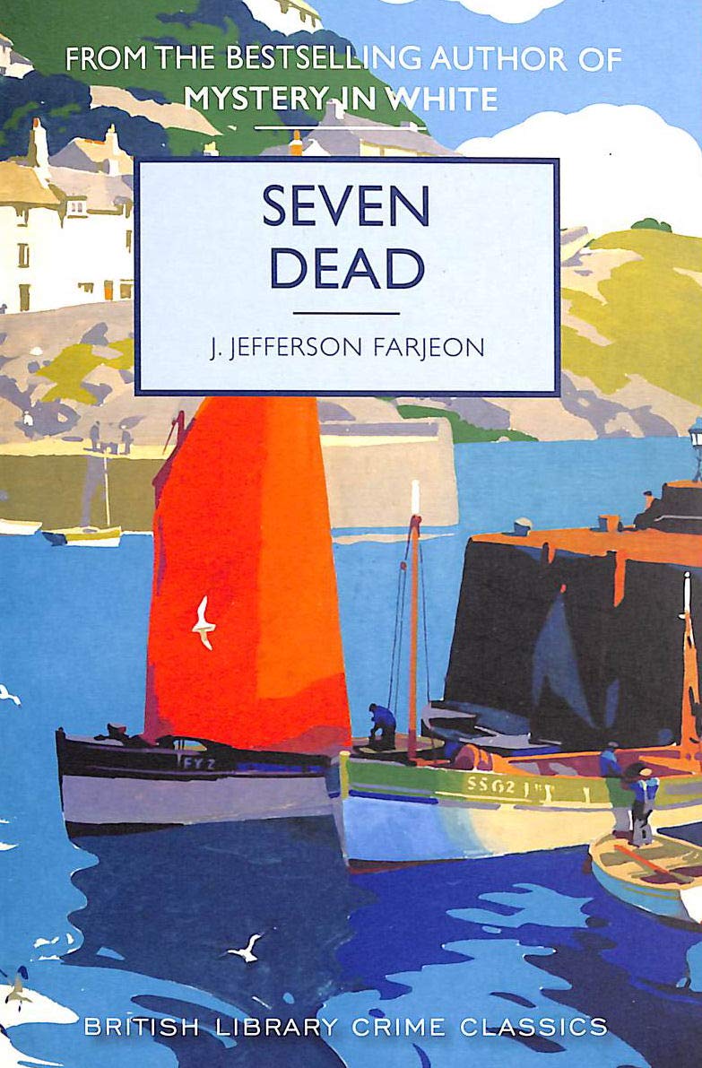 Seven Dead