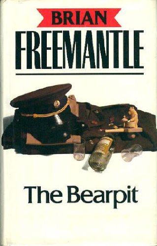 BEARPIT - 8207
