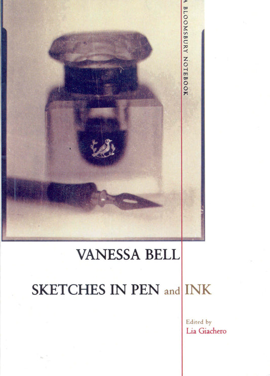 Sketches In Pen and Ink