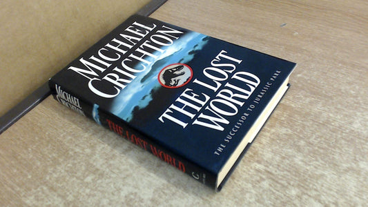 THE LOST WORLD.