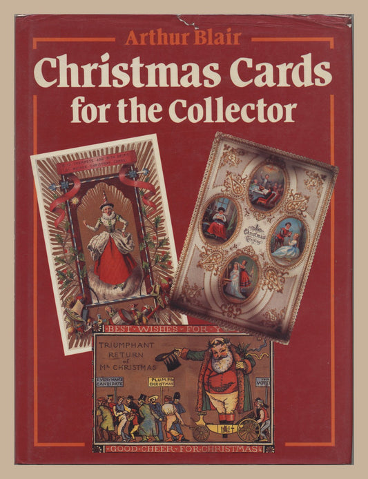 Christmas cards for the collector
