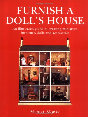 Furnish a Doll's House