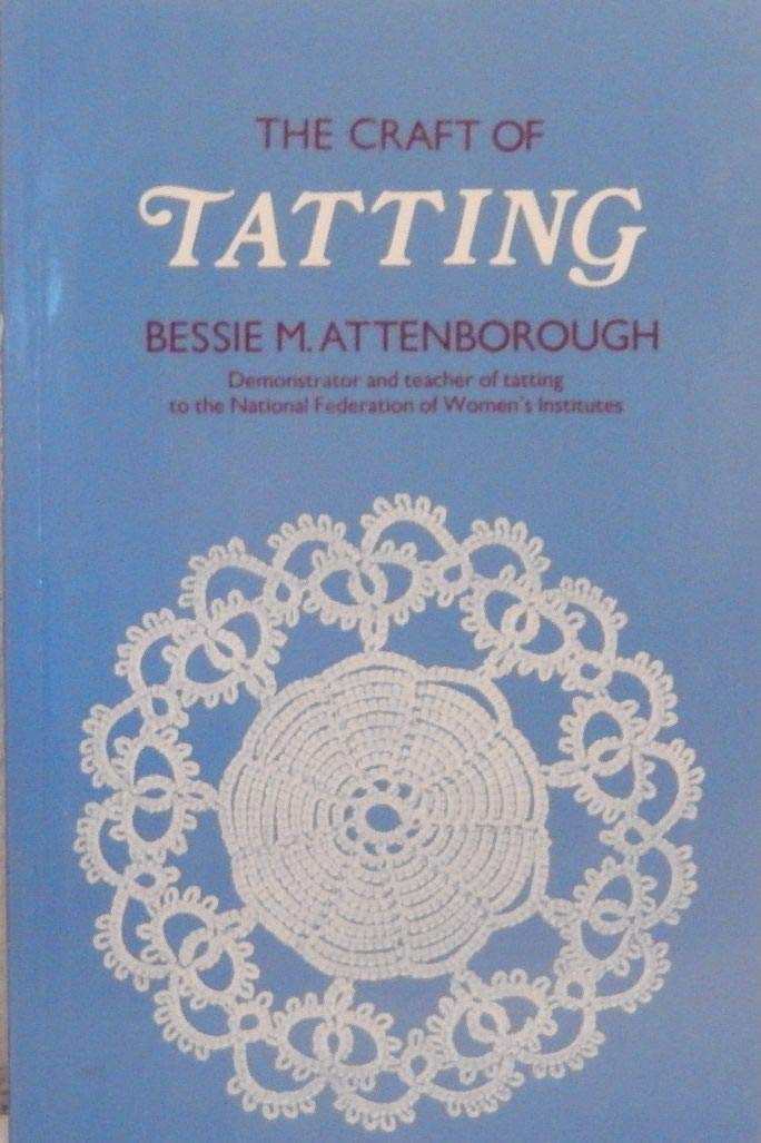 Craft of Tatting