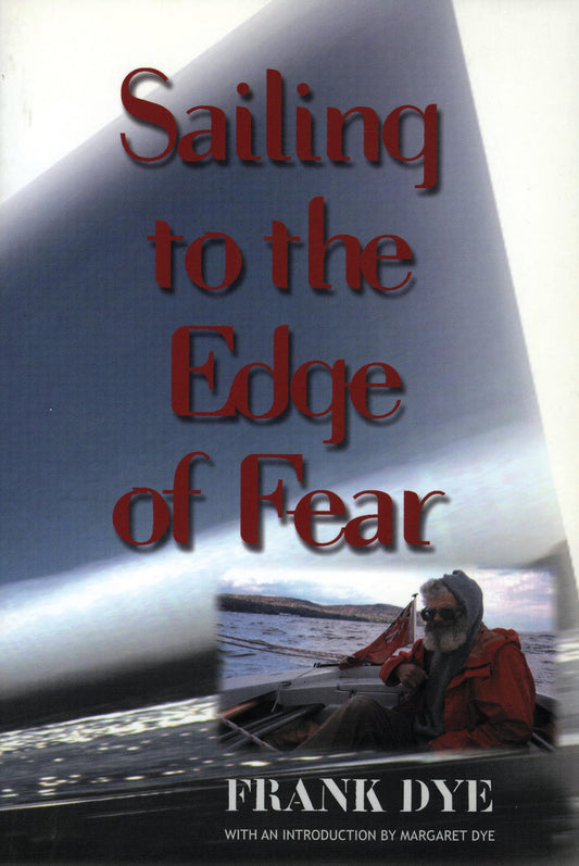Sailing to the Edge of Fear - 4196