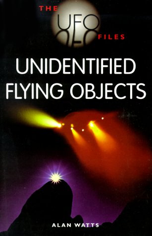 Unidentified Flying Objects (The Ufo Files) - 3395