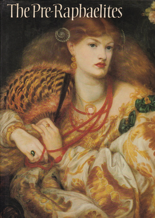 The Pre-Raphaelites - 1142
