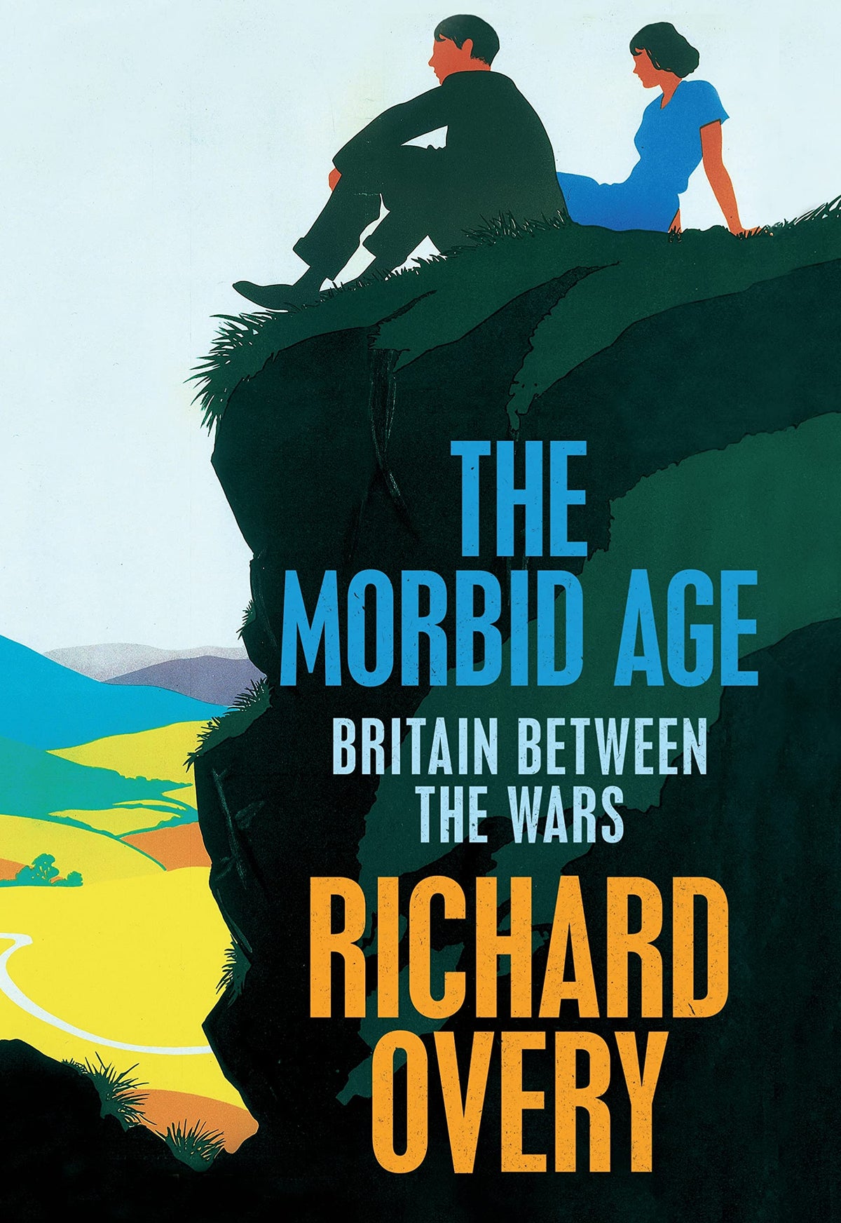 Morbid Age,The: Britain Between The Wars