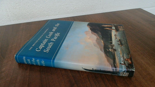 Captain Cook and the South Pacific (British Museum yearbook ; 3)