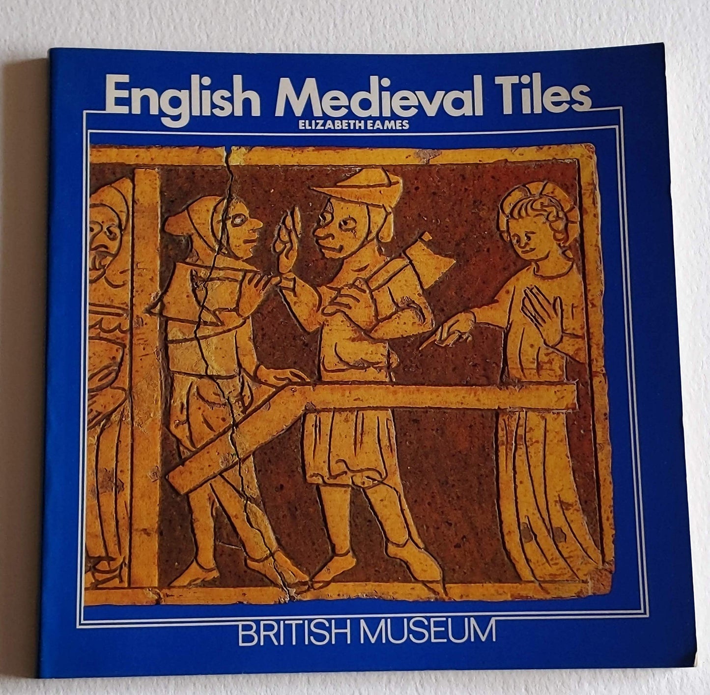 Mediaeval Tiles