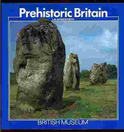 Prehistoric Britain.