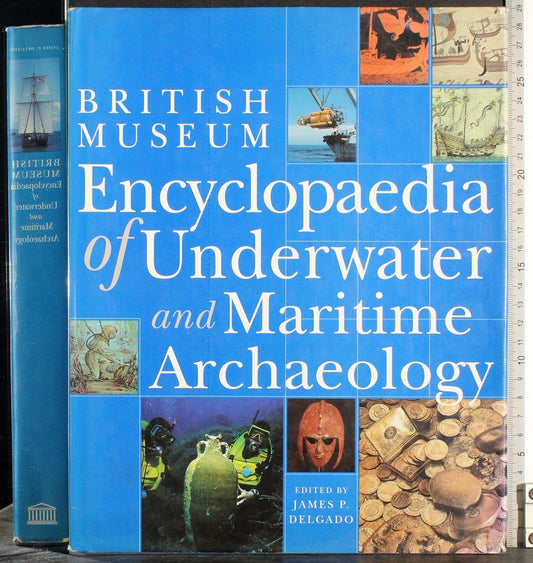 ENCYCLOPEDIA OF UNDERWATER AND MARITIME - 340