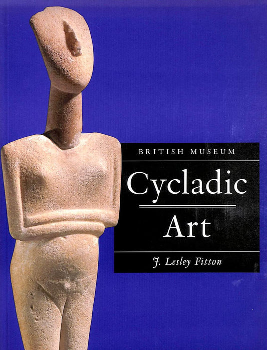 CYCLADIC ART