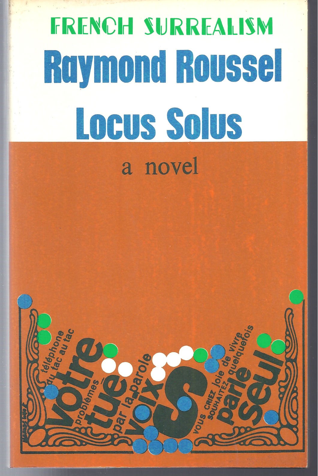 Locus Solus